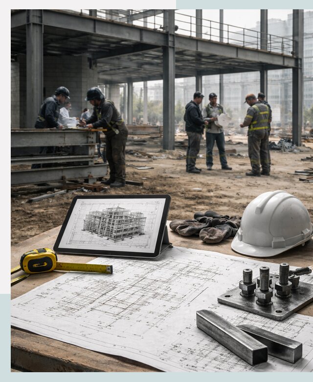 Проектирование административных зданий в Приморско-Ахтарске под ключ